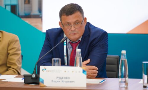 Евразийский диалог в урологии в рамках XXV Конгресса Российского общества урологов